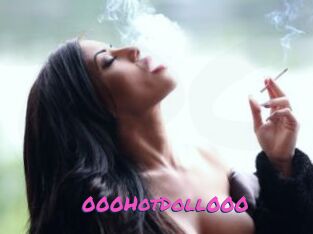 000HotDoll000