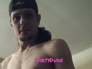1DirtyDude