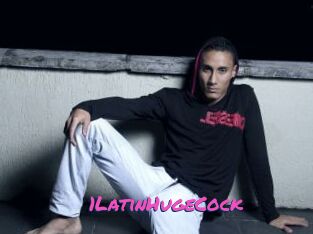 1LatinHugeCock