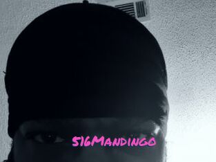 516Mandingo