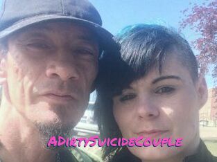 ADirtySuicideCouple