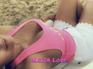ALEJA_Love_