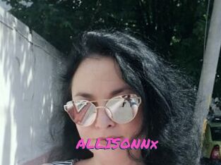 ALLISONNx