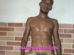 ANDYHUGECOCK