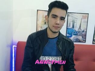 ANNDYmen