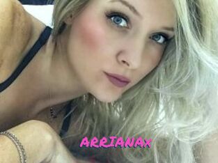ARRIANAx