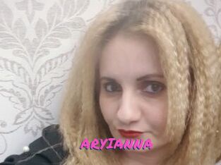 ARYIANNA