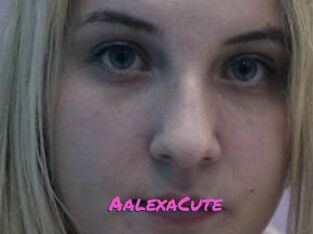 AalexaCute