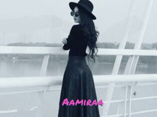Aamiraa