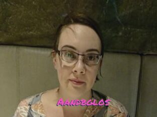 Aandbglos