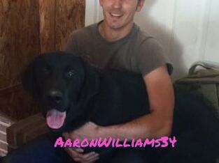 AaronWilliams34