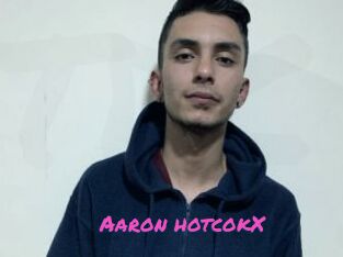 Aaron_hotcokX
