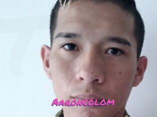 Aaroncolom