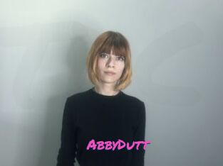 AbbyDutt