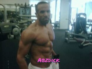 Abzdick