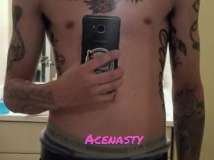 Acenasty