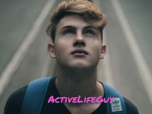 ActiveLifeGuy