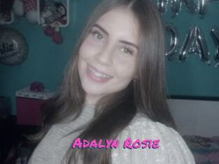 Adalyn_Rosie