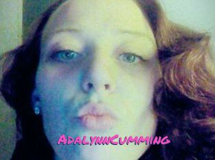 AdalynnCumming