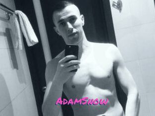 AdamSnow