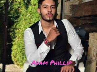 Adam_Phillip
