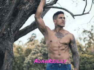 AdanReilly