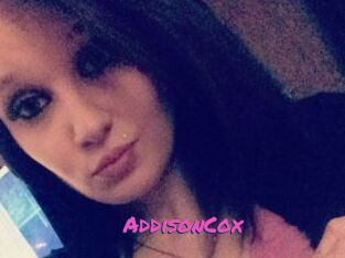 Addison_Cox