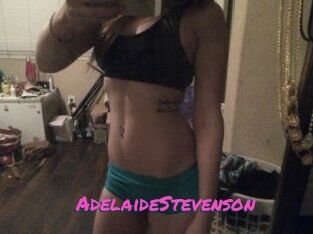 AdelaideStevenson