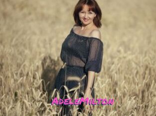 AdeleMilton