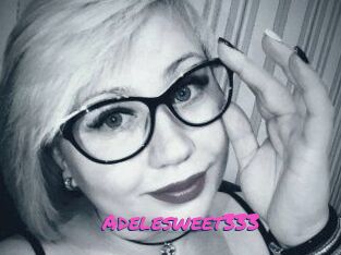 Adelesweet333