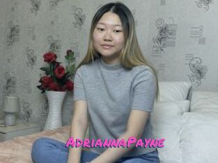 AdriannaPayne