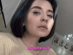 Adricka18
