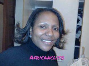 Africanclito