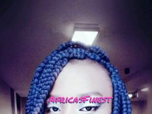 AfricasFinest