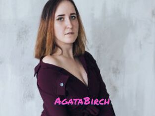 AgataBirch
