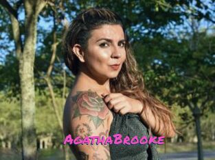 AgathaBrooke