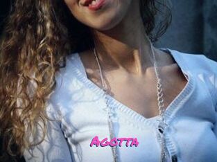 Agotta
