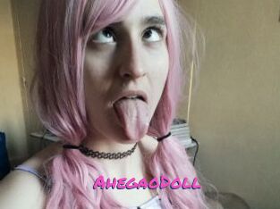 AhegaoDoll