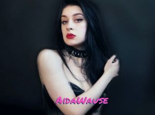 AidaWause