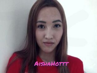 AishaHottt