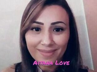 Aitana_Love