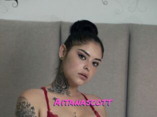 Aitanascott