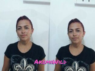 AkemiWild