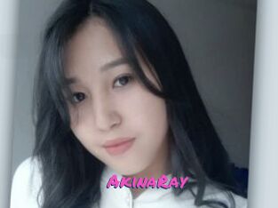 AkinaRay