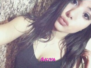 Akiya