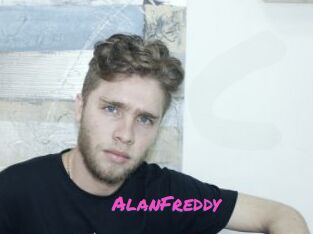 AlanFreddy