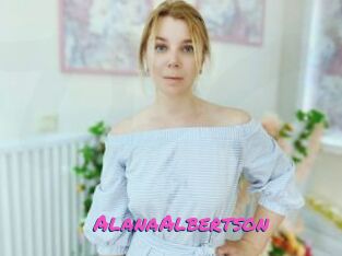 AlanaAlbertson