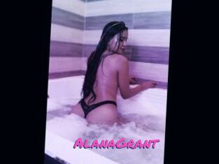 AlanaGrant