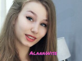 AlanaWise
