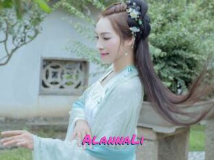 AlannaLi
